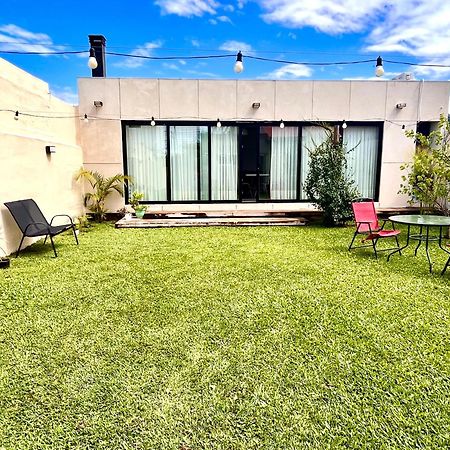 Verde Limon - Casa Compartida San Salvador de Jujuy Buitenkant foto