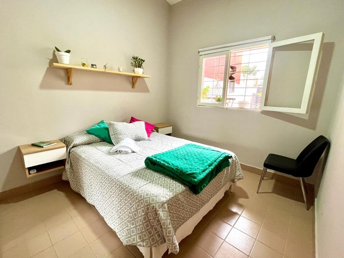 Verde Limon - Casa Compartida San Salvador de Jujuy Buitenkant foto